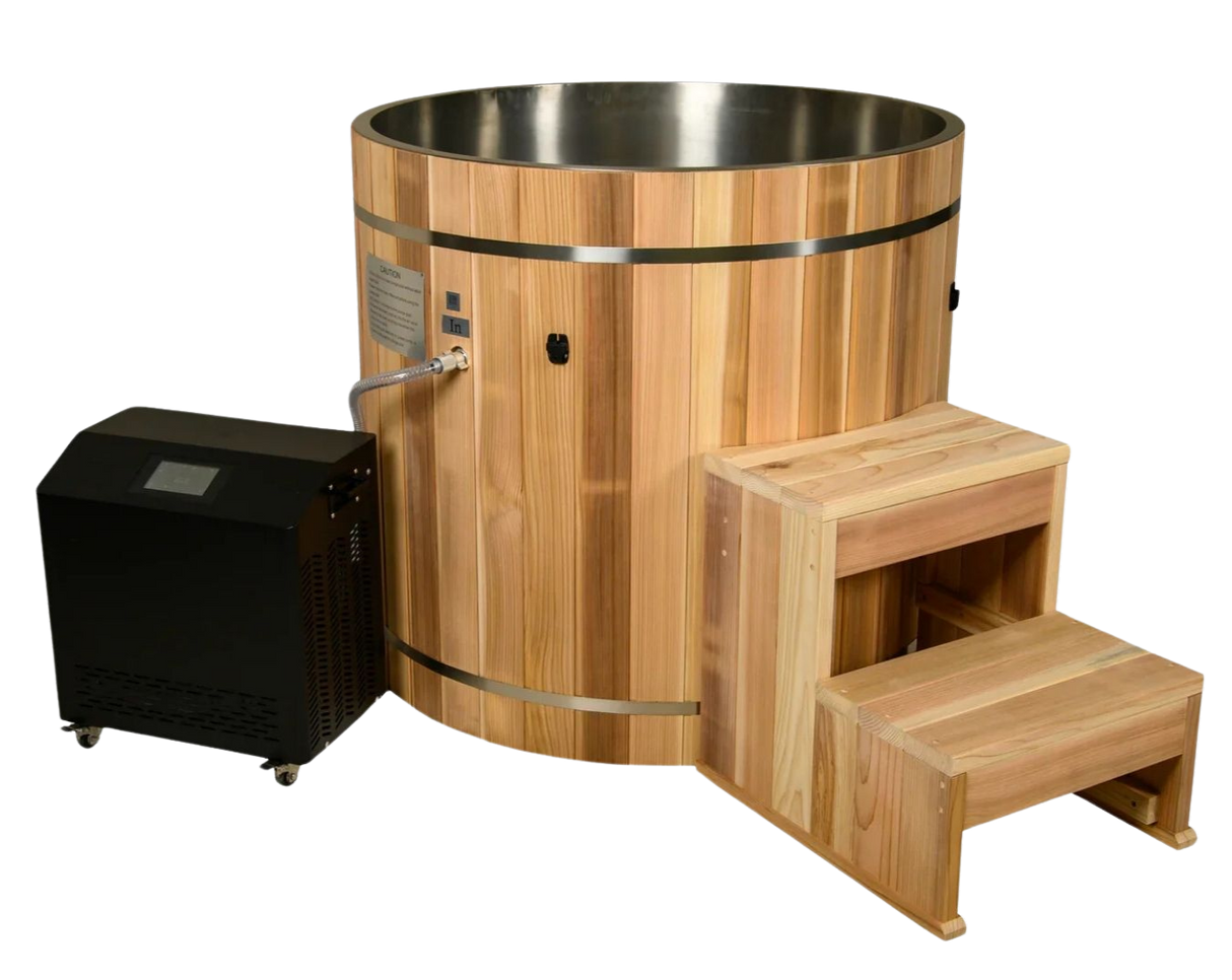 ThermaSol 14-COLDSS Polar Cold Plunge