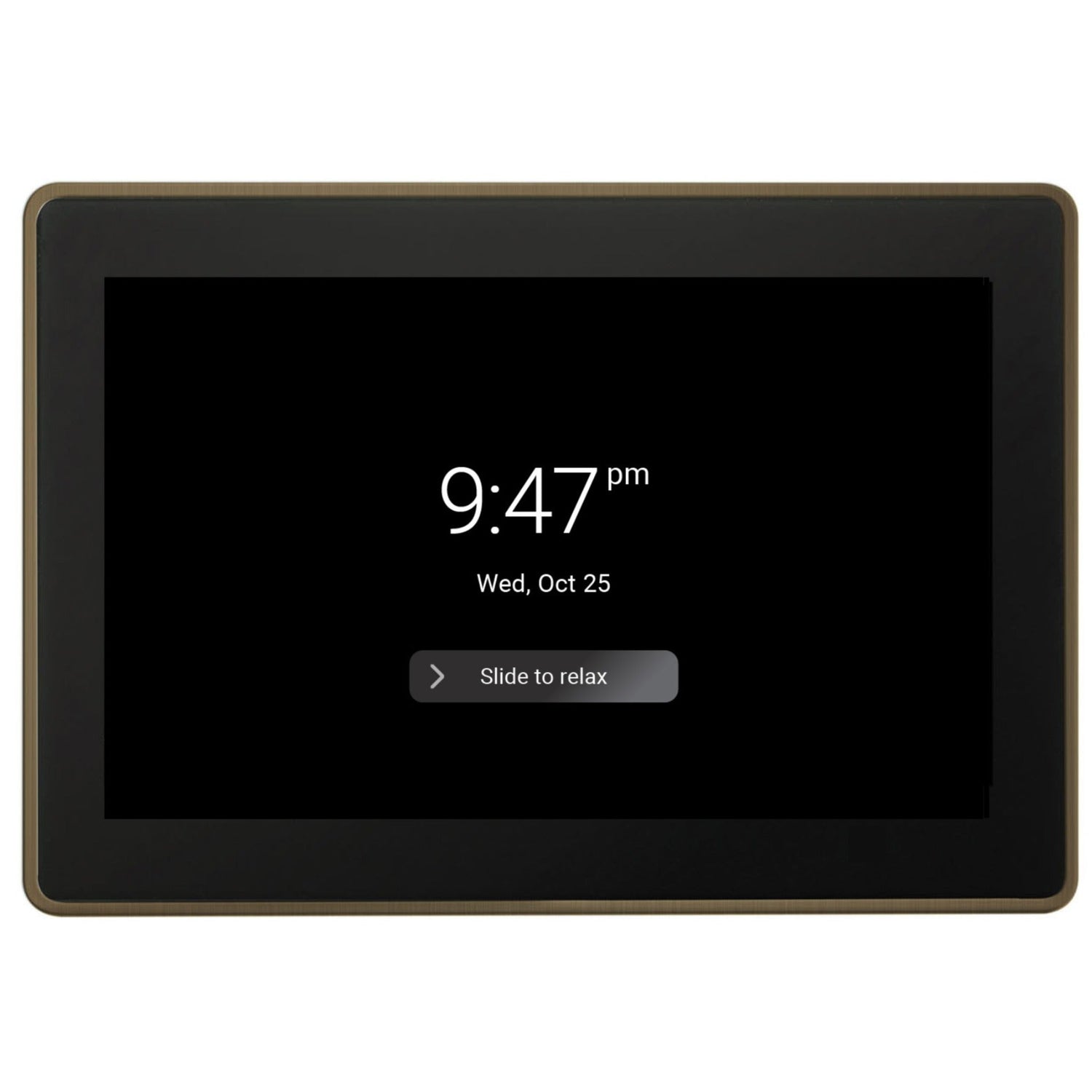 ThermaSol TT15V2 ThermaTouch2 15" Control