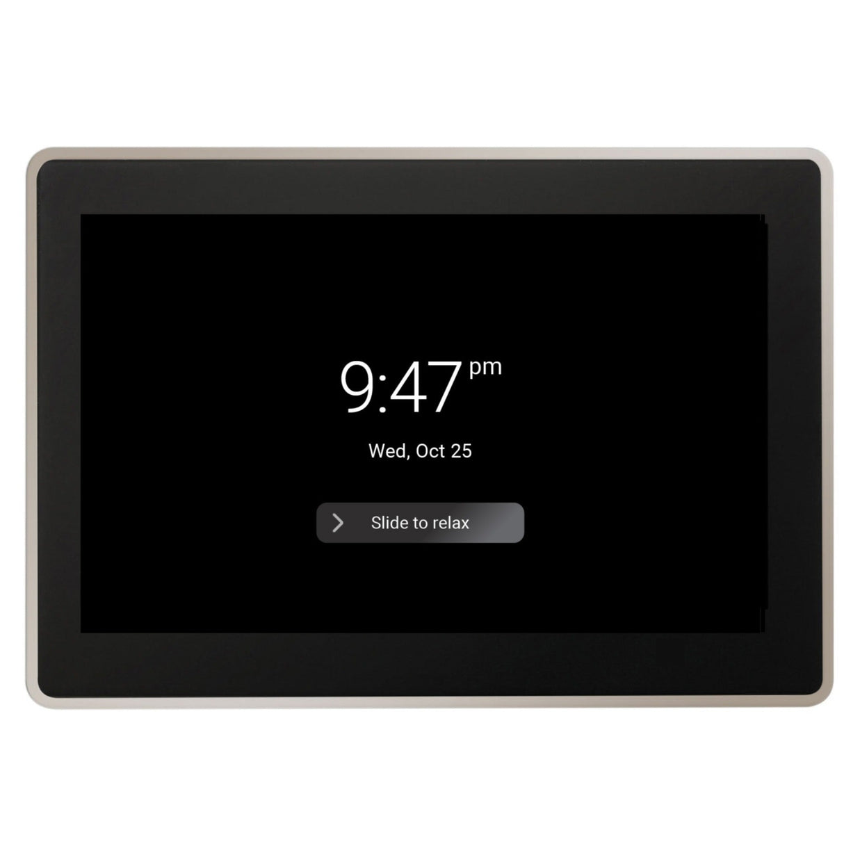 ThermaSol TT15V2 ThermaTouch2 15" Control