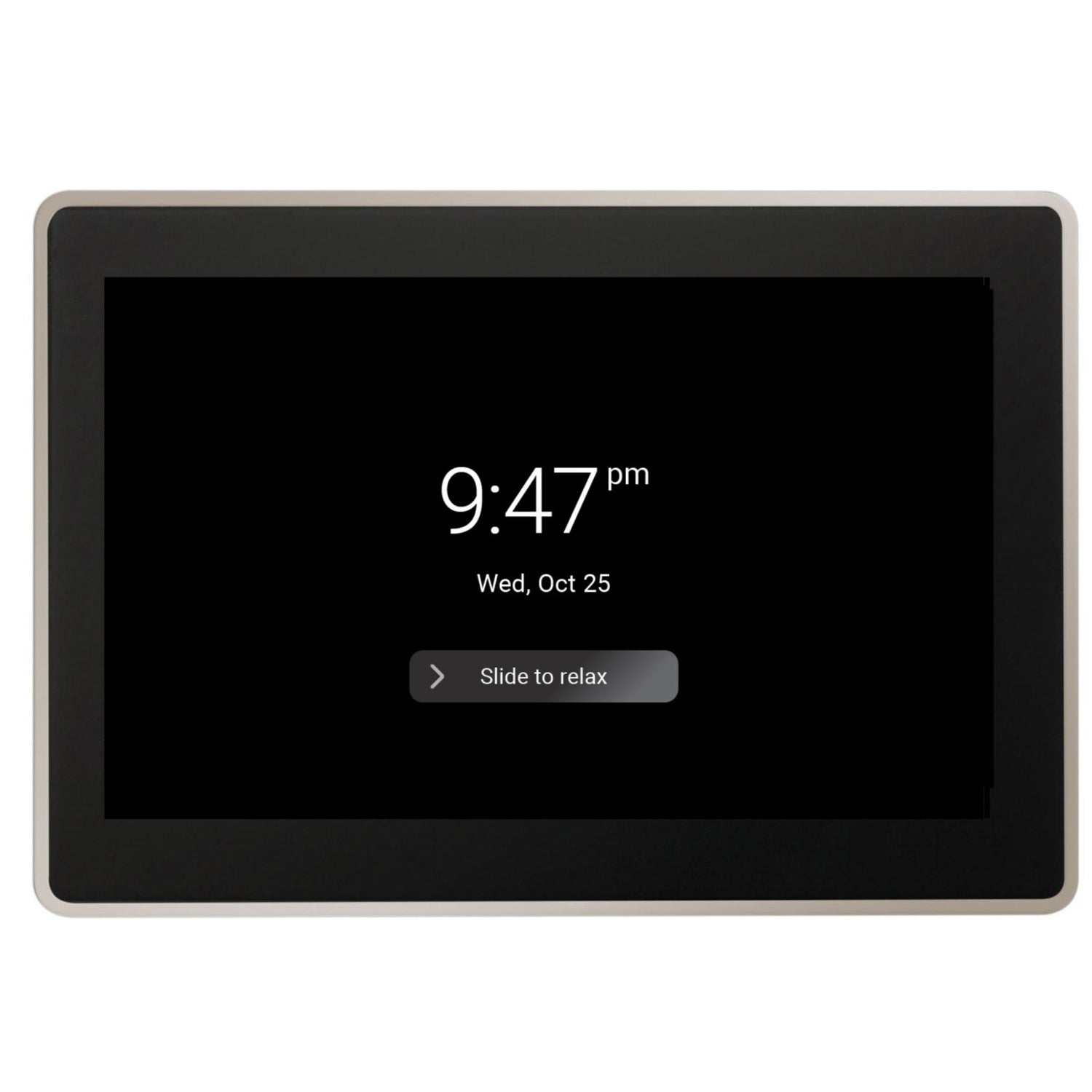 ThermaSol TT15V2 ThermaTouch2 15" Control