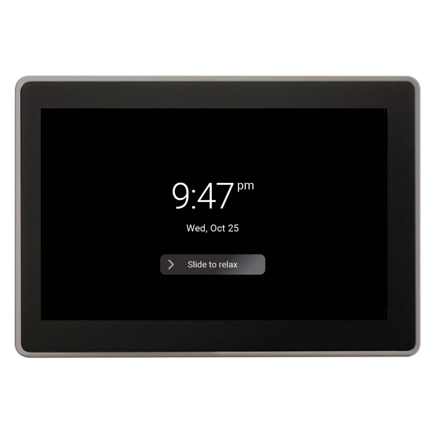 ThermaSol TT15V2 ThermaTouch2 15" Control