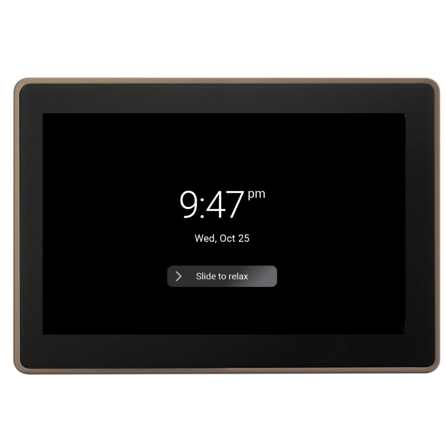 ThermaSol TT15V2 ThermaTouch2 15" Control