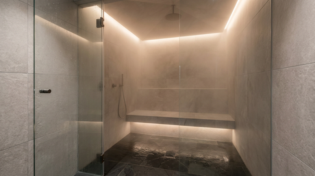 Steam Shower Tile & Enclosure Guide: What Works, What Doesn't, and What to Know Before You Build
