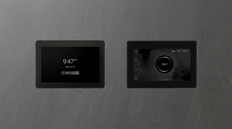 Mr. Steam iSteamX vs. ThermaSol ThermaTouch2: Full Comparison