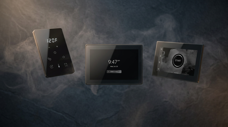 Smart Steam Shower Controls: Benefits & What to Look For