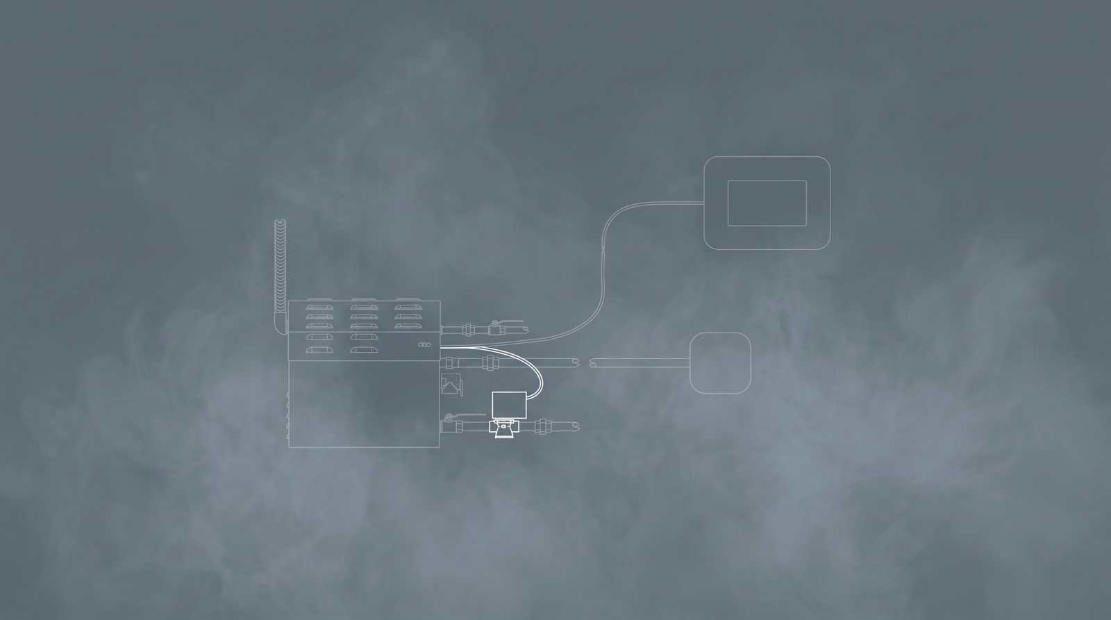 Mr. Steam AutoFlush | TheSteamStore.com