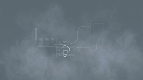 Mr. Steam AutoFlush | TheSteamStore.com
