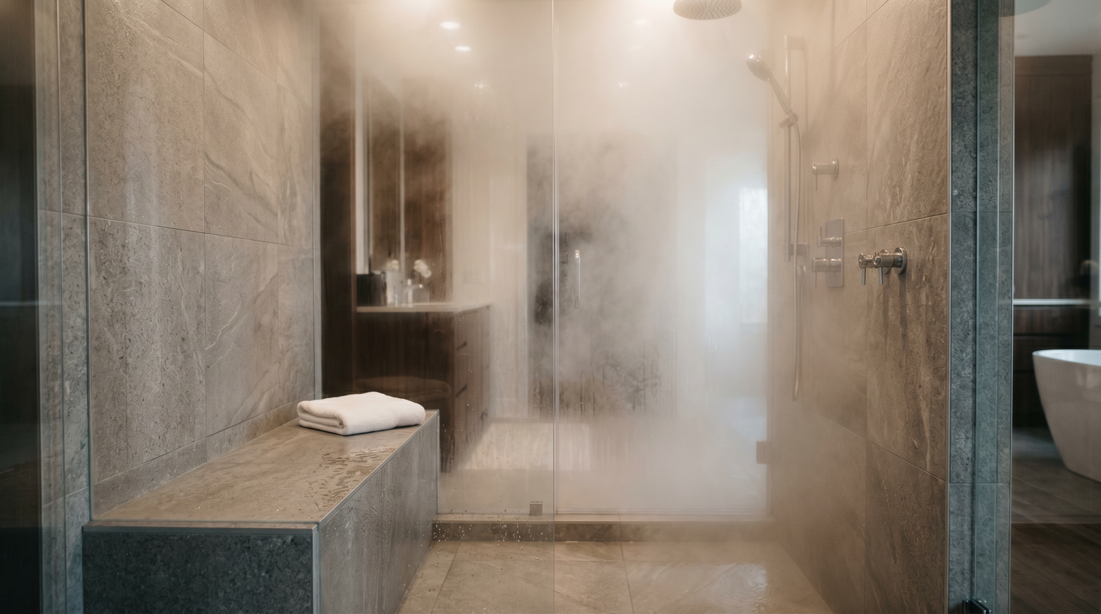 Top 10 Health Benefits of Steam Therapy (Backed by Science)