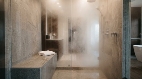 Top 10 Health Benefits of Steam Therapy (Backed by Science)