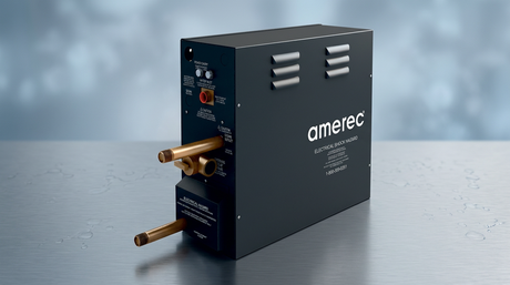 Amerec Generator 