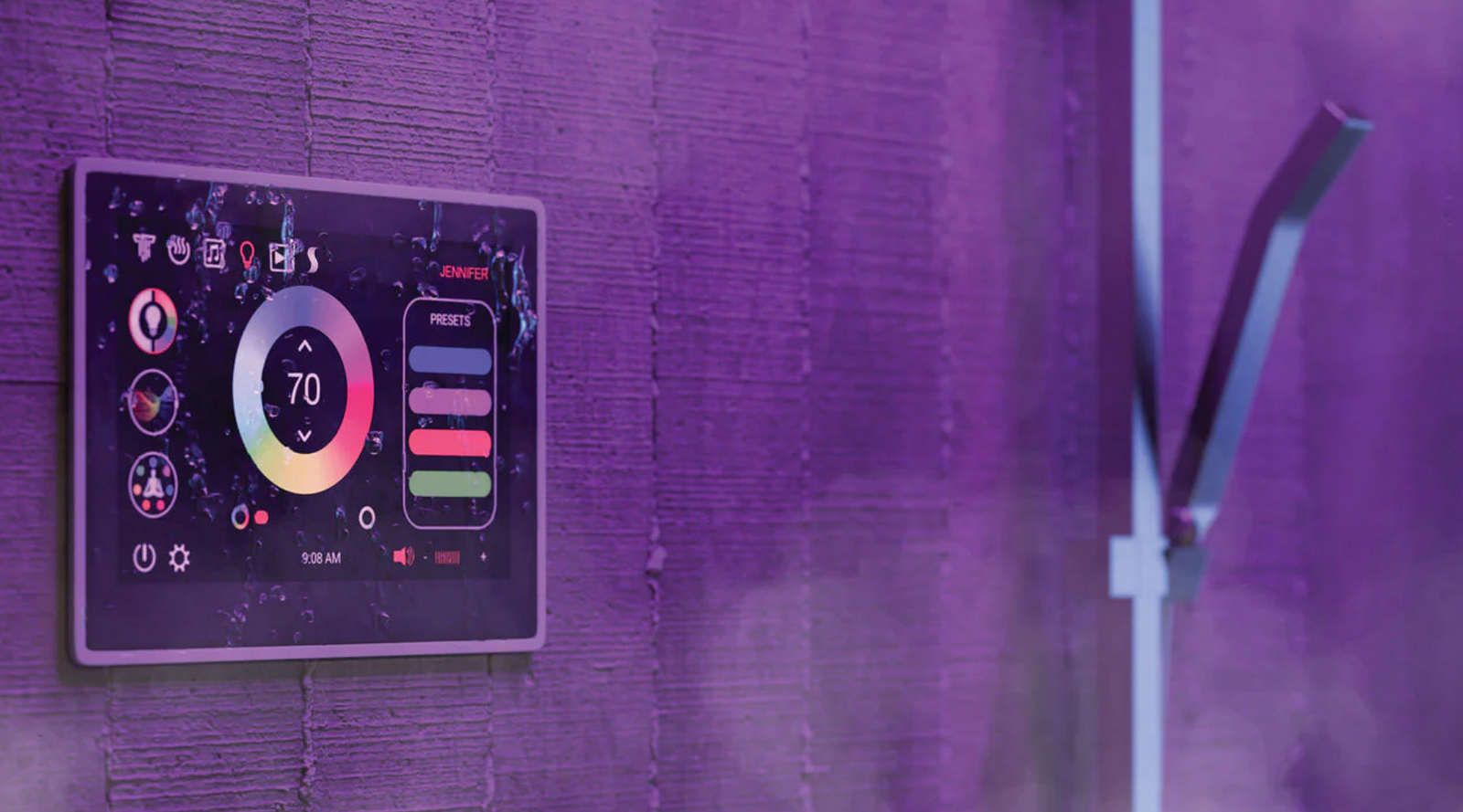 ThermaSol Smart Controls 