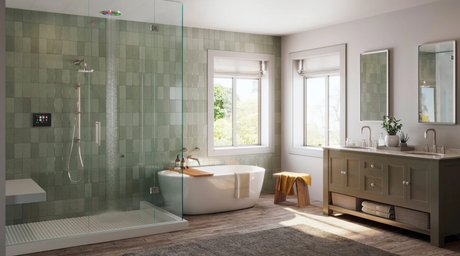 What Every Homeowner Needs to Know Before Installing a Steam Shower