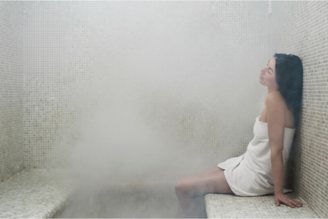 Benefits of Steam Showers 