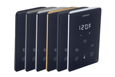 Amerec K2 Steam Control: Google Home, Alexa & Siri Guide