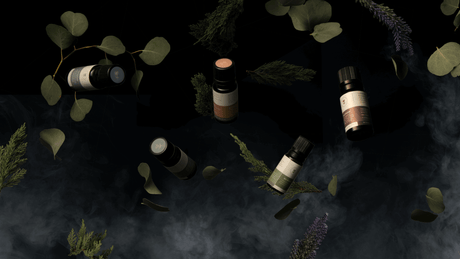 Steam Shower Aromatherapy: Essential Oils, Systems & Tips