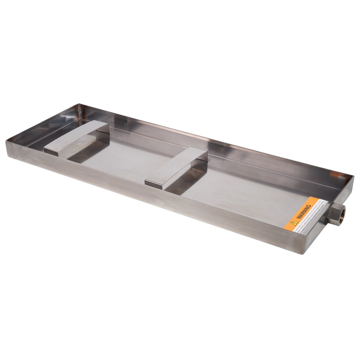 Mr. Steam 103867 MS Condensation Pan
