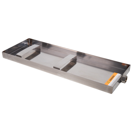 Mr. Steam 103867 MS Condensation Pan