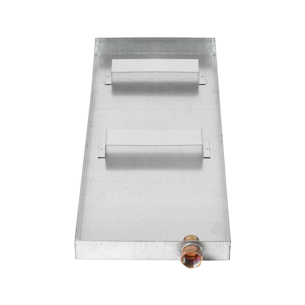 Mr. Steam 103867 MS Condensation Pan