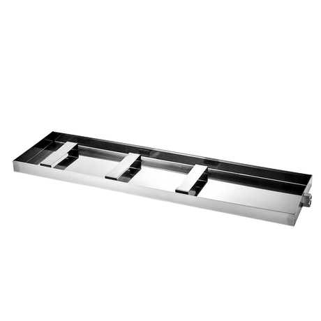Mr. Steam 104402 Max Condensation Pan