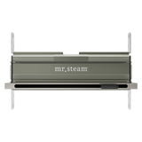 Mr. Steam Linear 16 in. W. Steamhead with AromaTherapy Reservoir