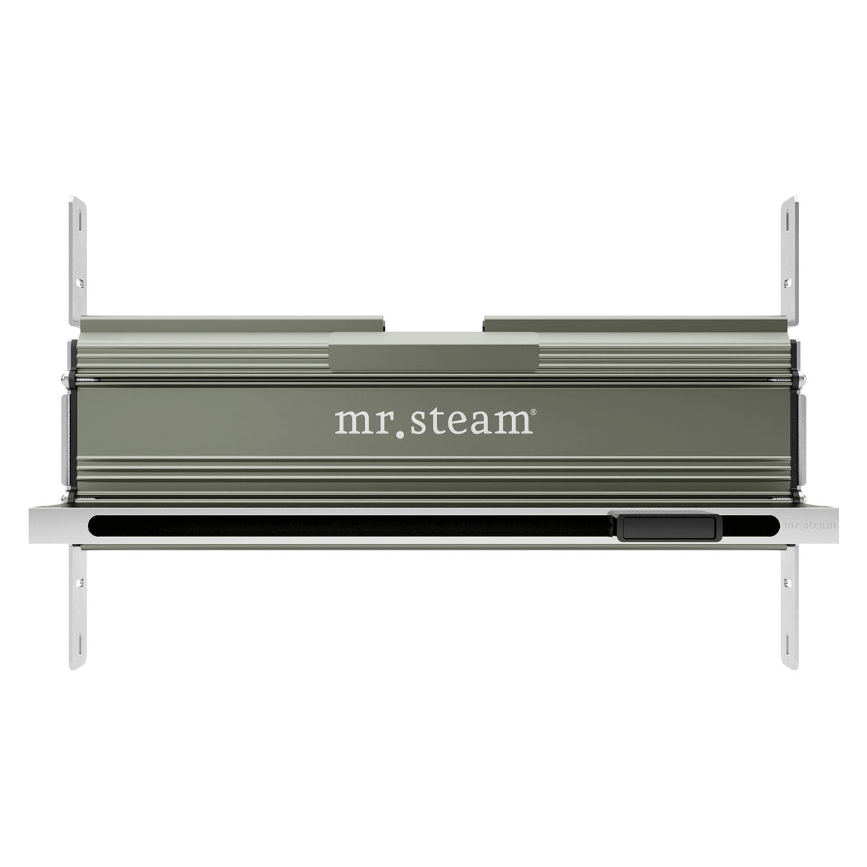 Mr. Steam Linear 16 in. W. Steamhead with AromaTherapy Reservoir