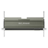 Mr. Steam Linear 16 in. W. Steamhead with AromaTherapy Reservoir
