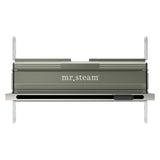 Mr. Steam Linear 16 in. W. Steamhead with AromaTherapy Reservoir