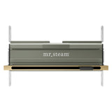 Mr. Steam Linear 16 in. W. Steamhead with AromaTherapy Reservoir