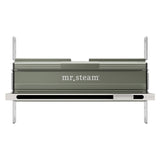 Mr. Steam Linear 16 in. W. Steamhead with AromaTherapy Reservoir