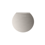 Mr. Steam Designer Round 3 in. Steamhead with AromaTherapy Reservoir
