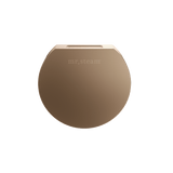 Mr. Steam Designer Round 3 in. Steamhead with AromaTherapy Reservoir