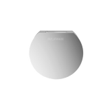 Mr. Steam Designer Round 3 in. Steamhead with AromaTherapy Reservoir