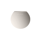 Mr. Steam Designer Round 3 in. Steamhead with AromaTherapy Reservoir