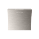 Mr. Steam Designer Square 3 in. Steamhead with AromaTherapy Reservoir