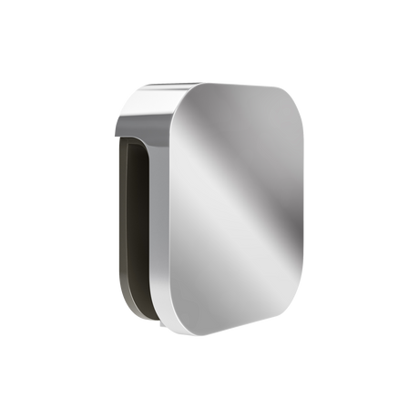 Mr. Steam Aroma 3 in. Steamhead with AromaTherapy Reservoir