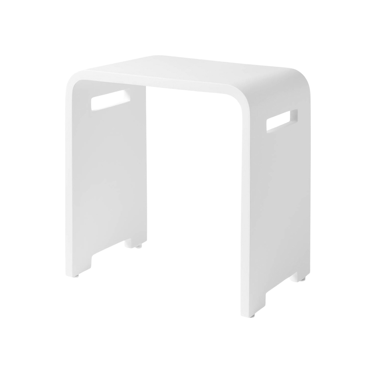 Mr. Steam 104665 Solid Surface Shower Bench