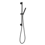 ThermaSol 15-1013 Round Hand Shower Kit - Hand Shower + Shower Rail + Hose