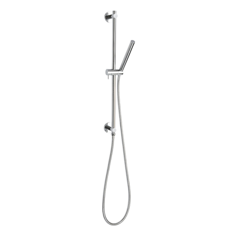 ThermaSol 15-1013 Hand Shower Kit - Hand Shower + Shower Rail + Hose