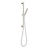 ThermaSol 15-1013 Round Hand Shower Kit - Hand Shower + Shower Rail + Hose