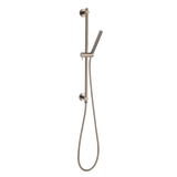 ThermaSol 15-1013 Round Hand Shower Kit - Hand Shower + Shower Rail + Hose