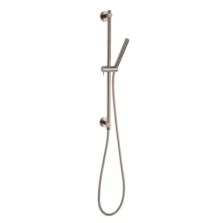 ThermaSol 15-1013 Hand Shower Kit - Hand Shower + Shower Rail + Hose