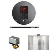 Mr. Steam Basic Butler Steam Control Package with iTempo Control and Linear Steamhead