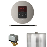 Mr. Steam Basic Butler Steam Control Package with iTempo Control and Linear Steamhead