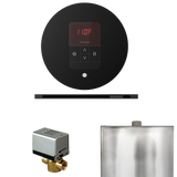Mr. Steam Basic Butler Steam Control Package with iTempo Control and Linear Steamhead