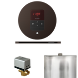 Mr. Steam Basic Butler Steam Control Package with iTempo Control and Linear Steamhead