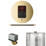 Mr. Steam Basic Butler Steam Control Package with iTempo Control and Linear Steamhead