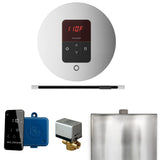 Mr. Steam Basic Butler Steam Control Package with iTempo Control and Linear Steamhead