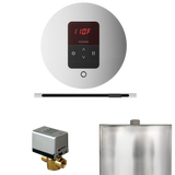 Mr. Steam Basic Butler Steam Control Package with iTempo Control and Linear Steamhead