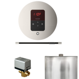 Mr. Steam Basic Butler Steam Control Package with iTempo Control and Linear Steamhead