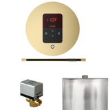 Mr. Steam Basic Butler Steam Control Package with iTempo Control and Linear Steamhead